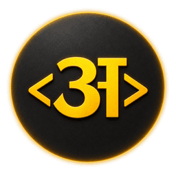 Anveshan Logo
