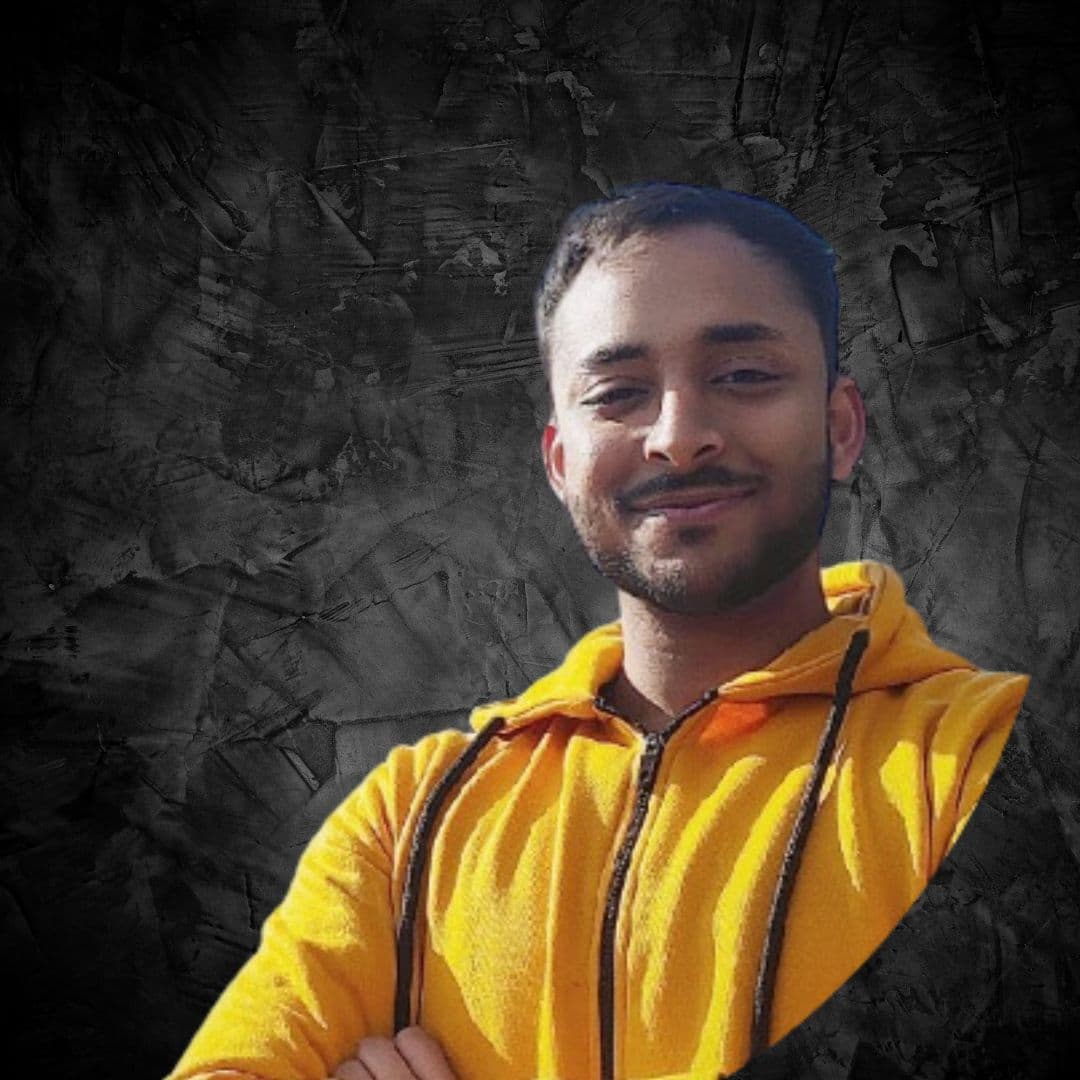Ayush Saini