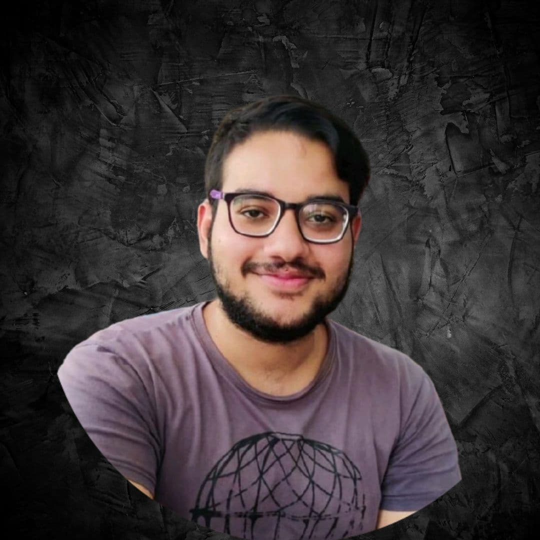 Harshit Sharma