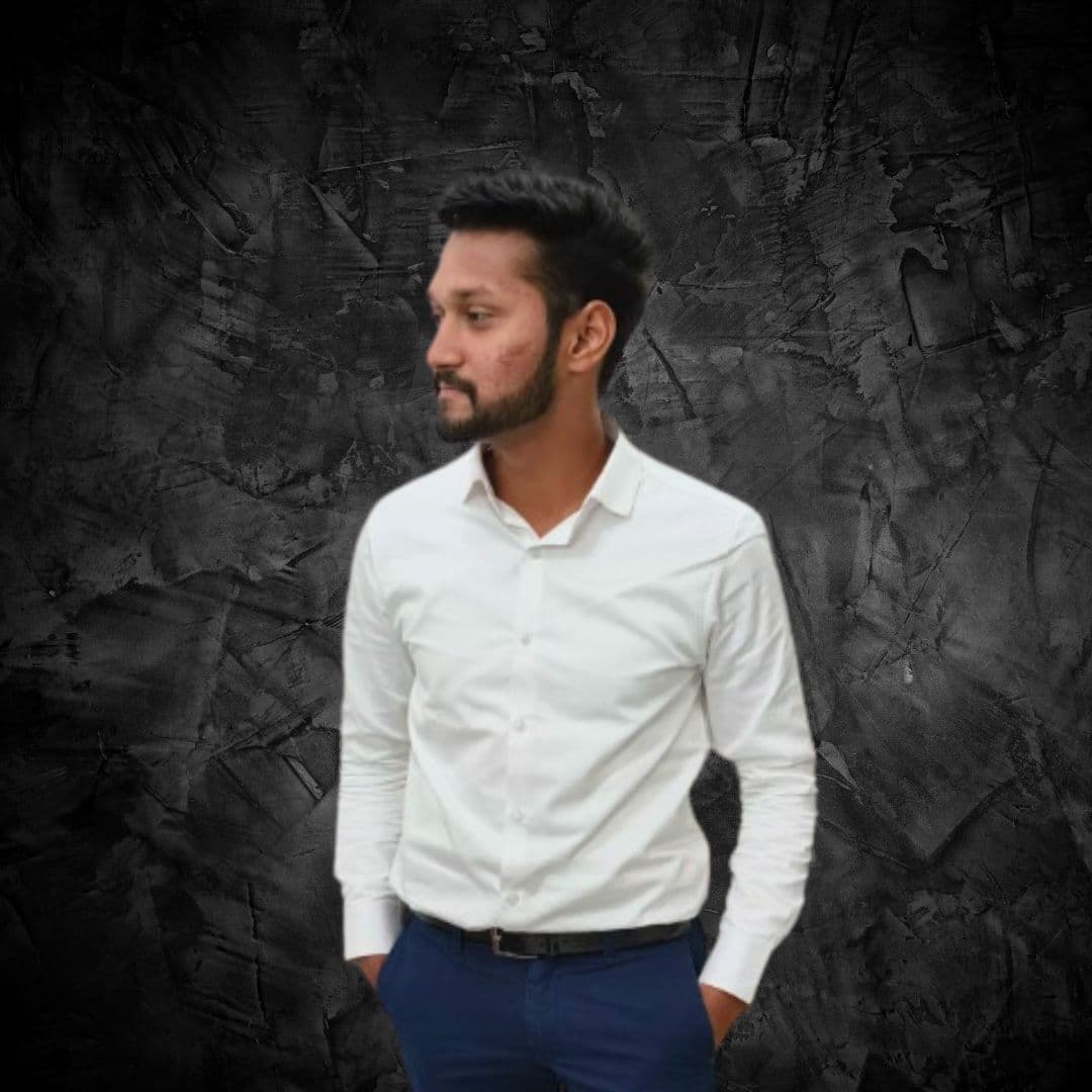 Manav Garg