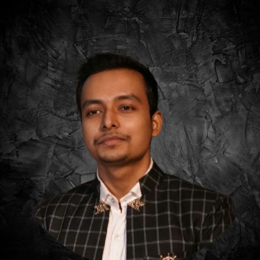 Siddhant Vijay Singh