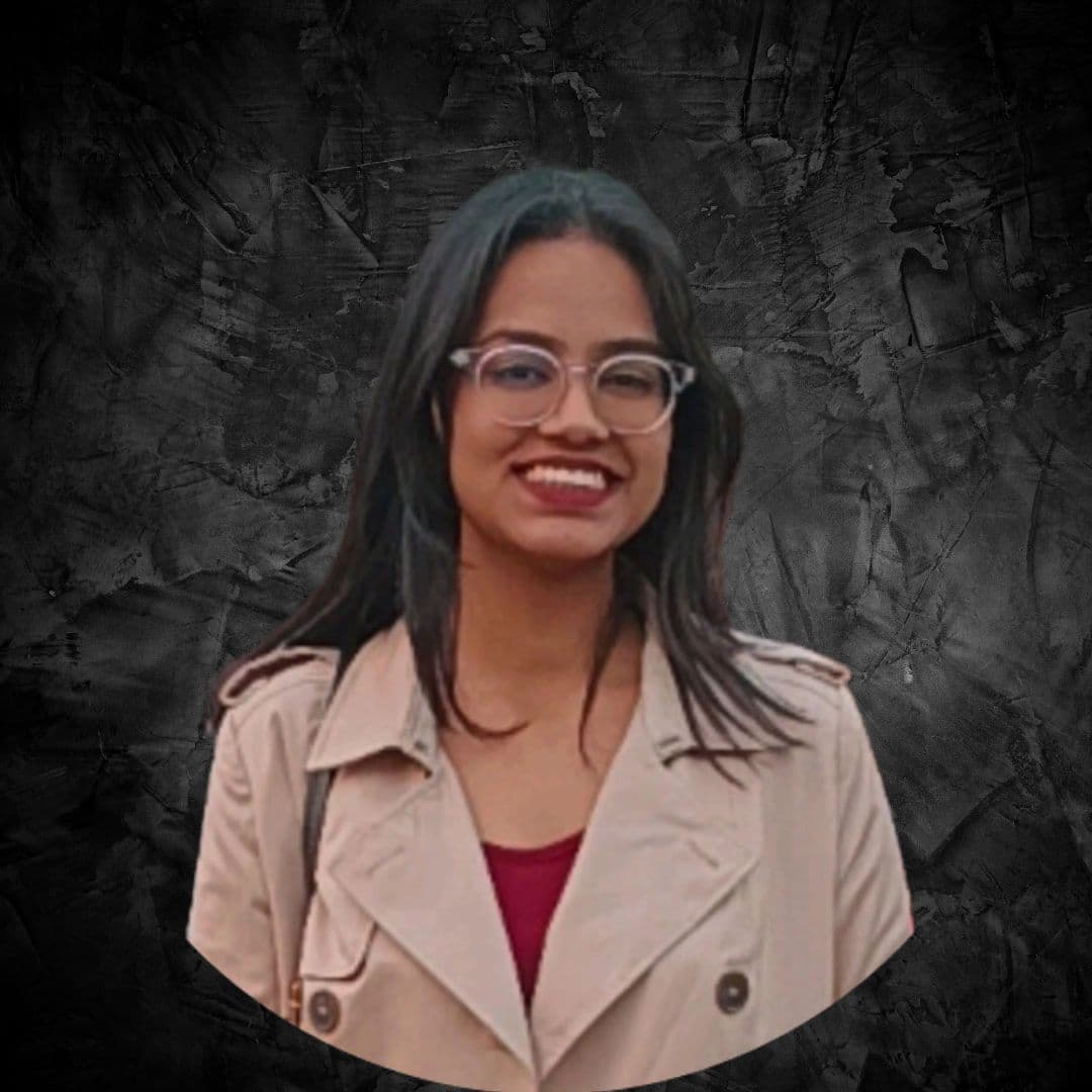 Akanksha Mishra