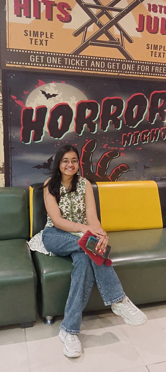Anamika Singh