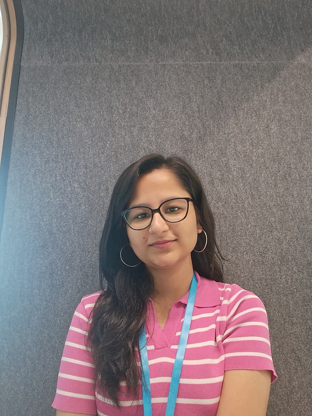 Astha Negi