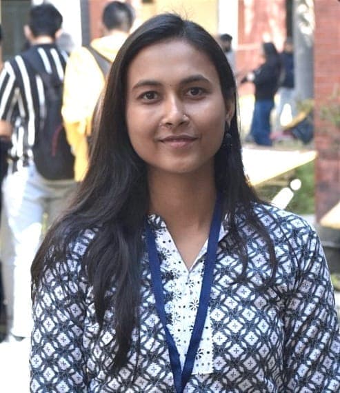 Karnita Saumya