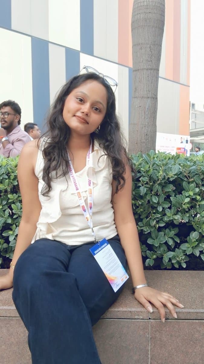 Anubhav