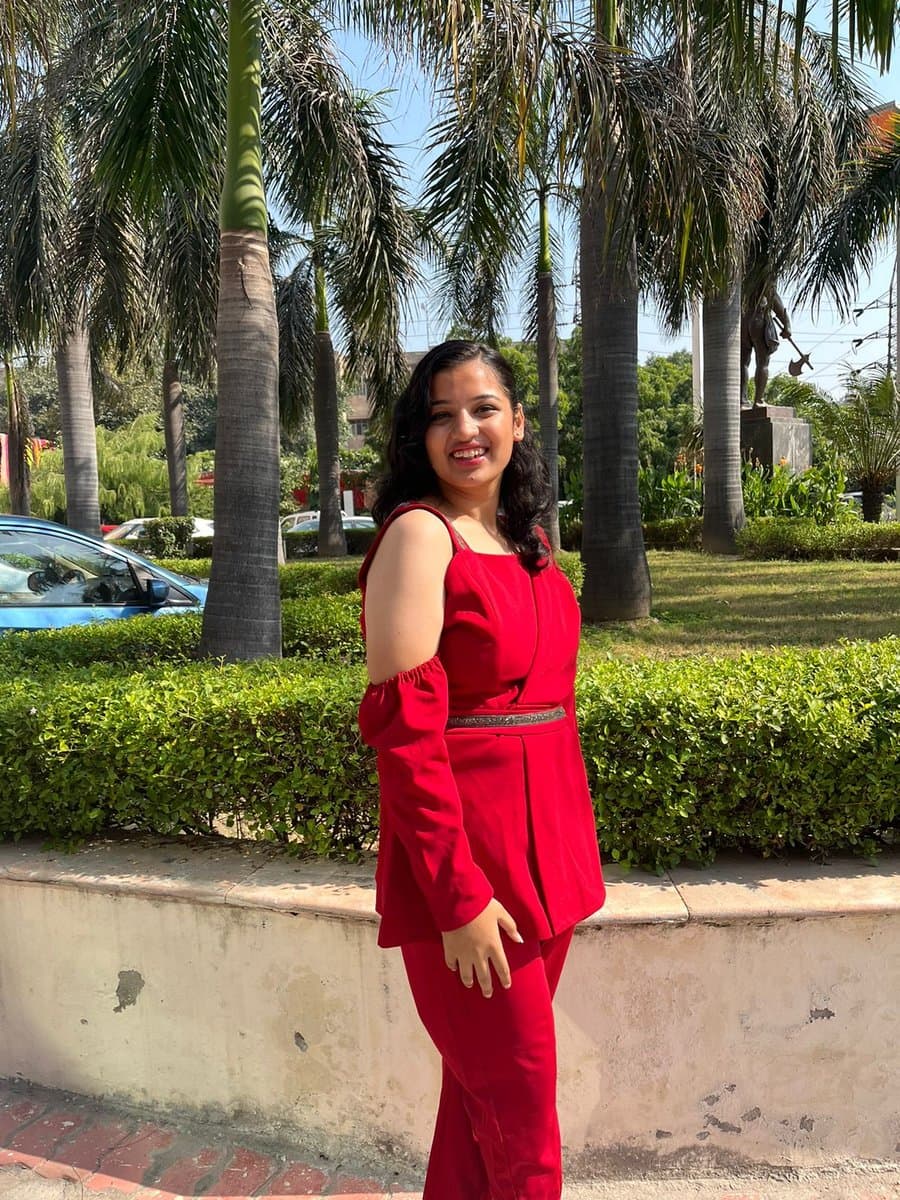 Aakriti