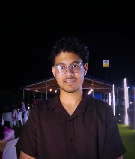 Devansh