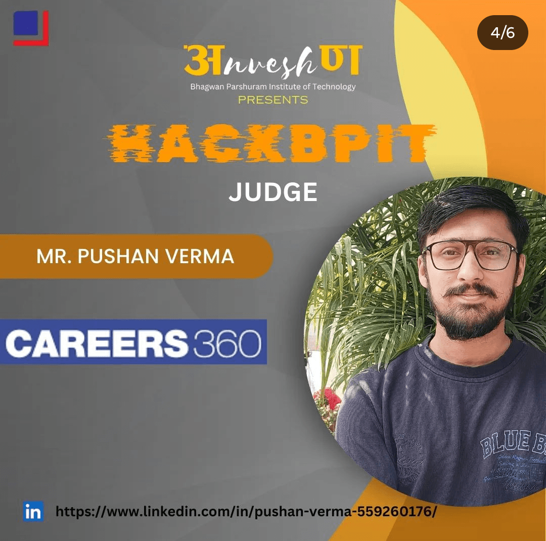 Pushan Verma