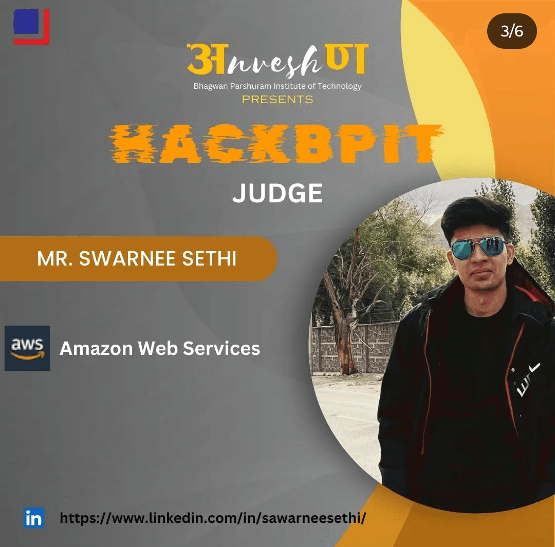 Sawarnee Sethi